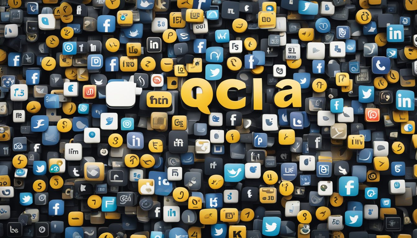use social media grow your business